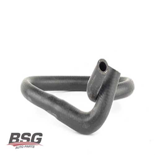 KALORIFER HORTUMU  2.5 DJ5TED BOXER-1/JUMPER-1 94- Ürün Görseli