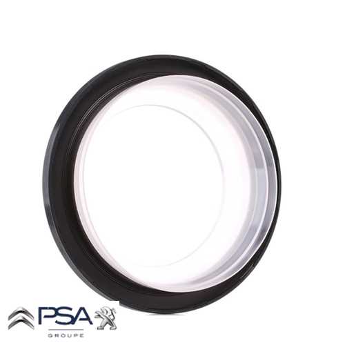 PSA 208 / 308 / 207 / 2008 / 3008 / MINI PSA KRANK KEÇESI Ürün Görseli