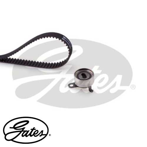 JAPON COROLLA (E10, E11) JAPON TRIGER SETI . Ürün Görseli