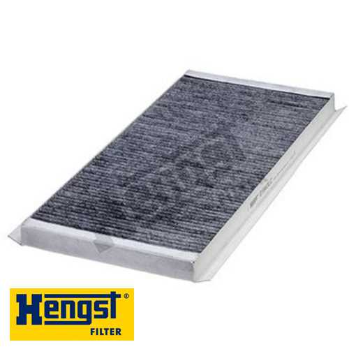 BMW X5 E53 BMW POLEN FILTRESI LAK 62 Ürün Görseli