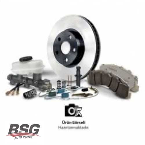 AKS KÖRÜGÜ DIS  BM TRANSIT V347/V348 06- Ürün Görseli