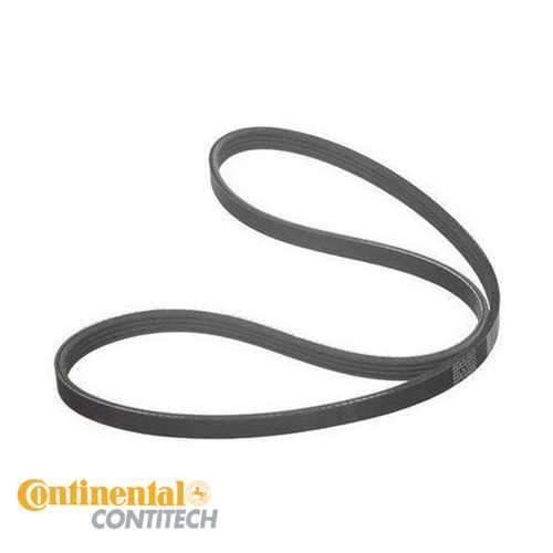 V KAYISI 6PK1043 1Y-AAZ-BSE-BLR 1,6-2,0 FSI-1,9 D GOLF5-JETTA-CADDY 91-