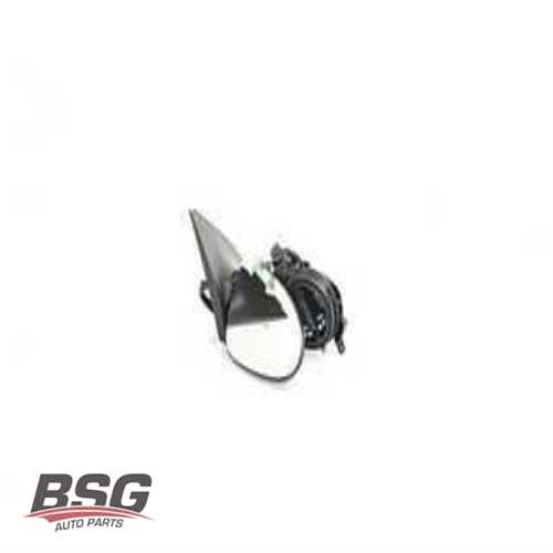 DIS DIKIZ AYNASI SAG 15P-Elektrikli Katlanir Isitmali Astarli Sinyalli Aydinlatmali Hafizali Kör nokt BM 221 S  CLASS 2010-2013 Ürün Görseli