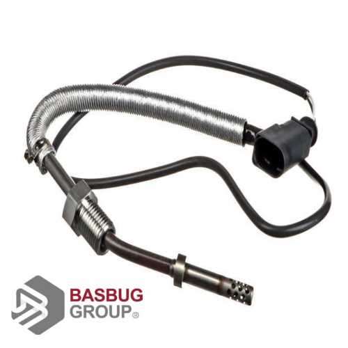 EGZOZ SICAKLIK SENSÖRÜ 2910000213300 / 3HTS0062 BJB-BLS-BKC-BXE 1,9 TDI GOLF5-JETTA-CADDY-PASSAT-A3 04-13 Ürün Görseli