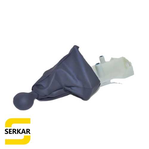 DOBLO VITES ÜST KOMUTASI ÜST TELSIZ