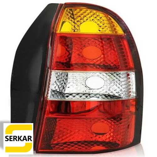 STOP LAMBASI SAĞ PALIO WEEKEND STATION WAGON SW YM 02>