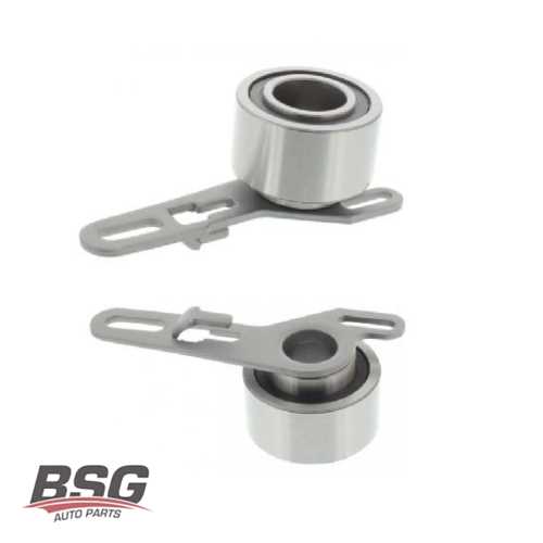 EKSANTRIK GERGI RULMANI  2.5 TRANSIT M12-M15 87-