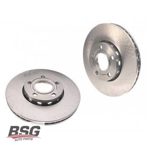 FREN DISKI ÖN DDF2017C / DF6482 (ADET FIYAT) BM AMAROK 10-