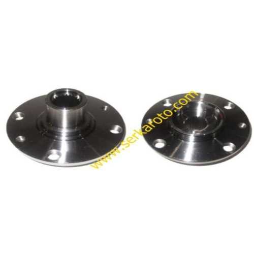 UNO 70 TEKER PORYASI ÖN Ürün Görseli