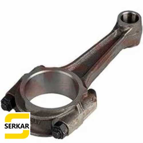 PİSTON KOLU MEGANE KANGO CLIO K4J K4M 10> Ürün Görseli