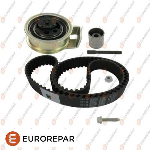 TRIGER SETI 120 DIS / 530009110 / K015569XS AVF-AMF 1,4 TDI-1,9 TDI PASSAT-POLO 99-01 Ürün Görseli