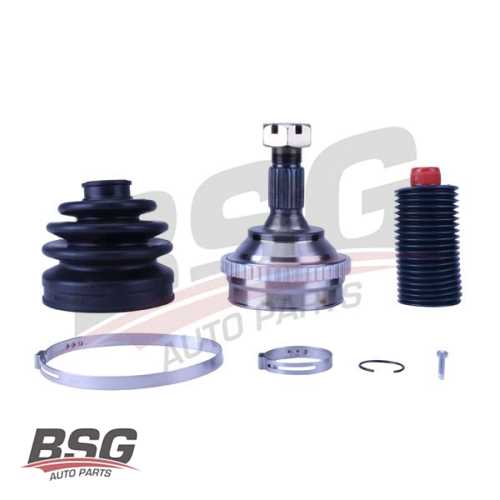 AKS KAFASI DIS (ABSLI 48 DIS) BM 206 GTI 99- Ürün Görseli