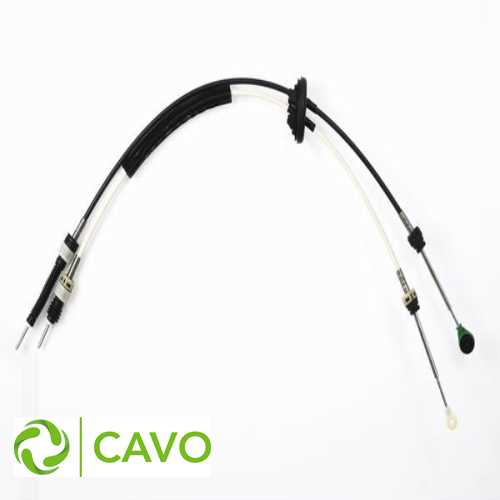 VITES TELI  BM CRAFTER-SPRINTER 06- Ürün Görseli