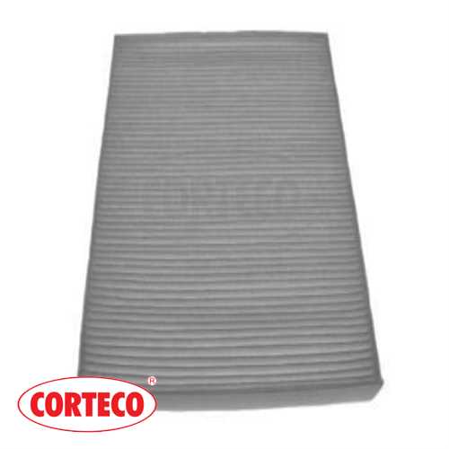 POLEN FILTRESI E1910LI / LA182 BM T5-T6-AMAROK-TOUAREG-Q7-CAYENNE 04- Ürün Görseli