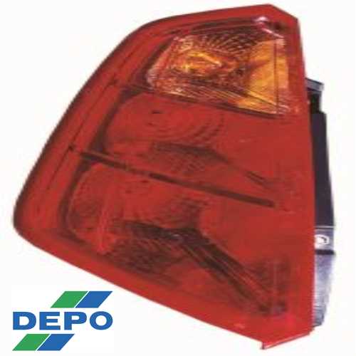 STOP LAMBASI SAG UNIT..ECE. BM GRANDE PUNTO 05-