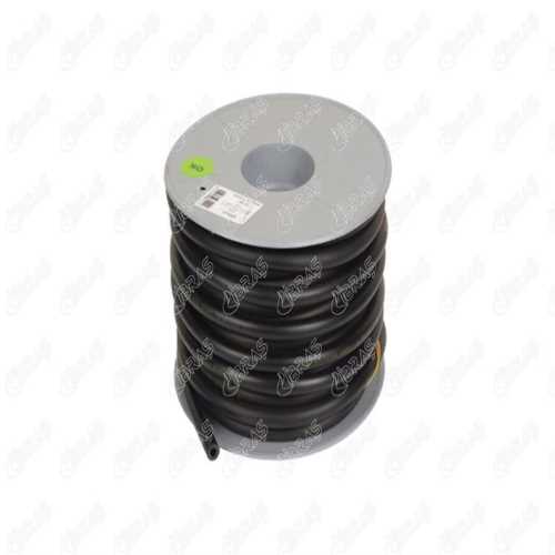 UNI . UNI YAKIT HORTUMU 6.0mm x 12.0mm YAKIT HORTUMU ( Üniversal )DIZEL ,BENZIN , LPG ,YAG KULLANIMI IÇI