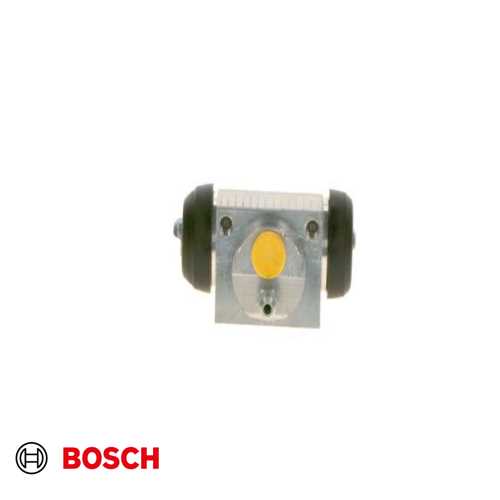 FREN SILINDIRI ARKA 3M51 2261 AB BM CONNECT/FOCUS 02- Ürün Görseli