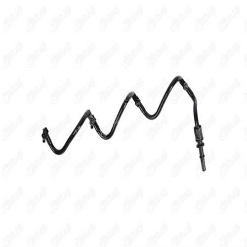 RENAULT MASTER III TRAFIC II MOVANO B RENAULT YAKIT BORUSU