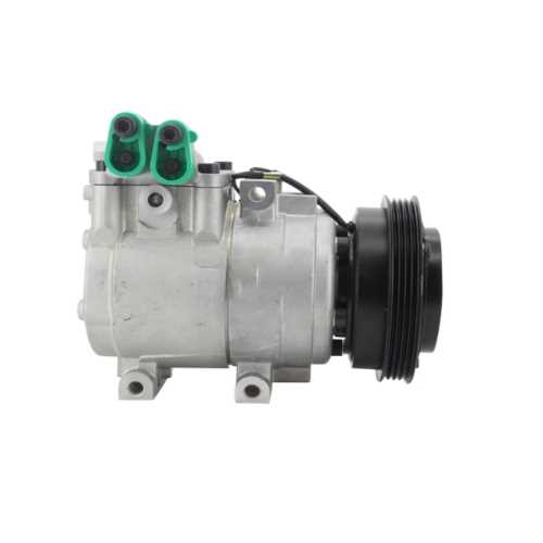 KLİMA KOMPRESÖRÜ HYUNDAİ ACCENT II GETZ Ürün Görseli