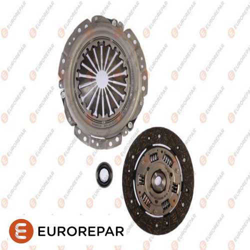 DEBRIYAJ  SETI RULMANLI:   97-00 Ürün Görseli