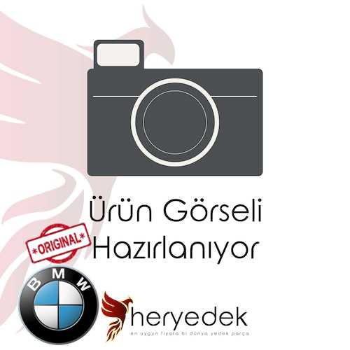 BAGAJ AÇMA DÜGMESI  BM F20-F21-X2 F39-X4 G02 10- Ürün Görseli