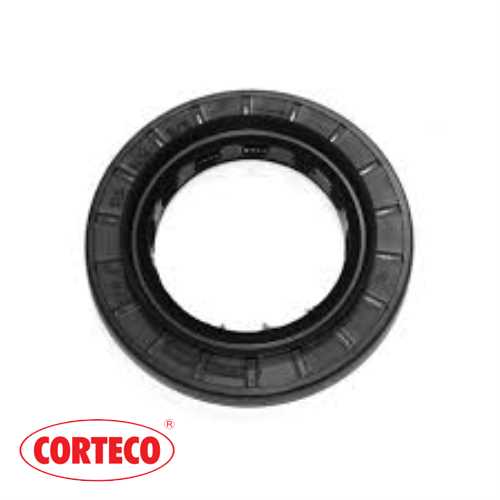 DIFERANSIYEL KEÇESI  BM LAND ROVER RANGE ROVER DISCOVERY SPORT 02- Ürün Görseli