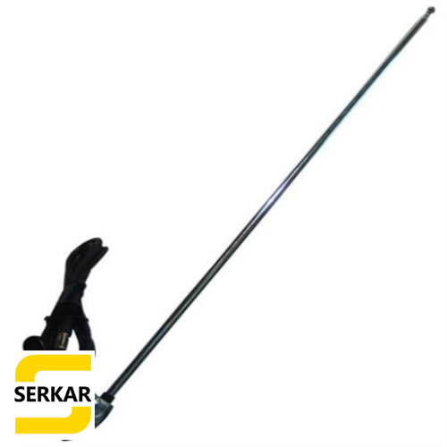 ANTEN JAPON YAN DIREK VİDALI 125 cm Ürün Görseli