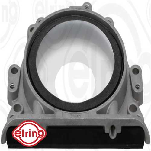 KRANK KEÇESI ARKA FLANSLI KEÇE AGN-AGR-AHF-ALH-AVF-AMF-BNV-BNM-AXB 1,4 TDI-1,9 TDI GOLF4-BORA-POLO-T5-A3-LEON 97- Ürün Görseli