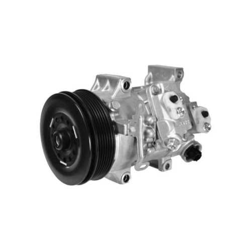 KLİMA KOMPRESÖRÜ TOYOTA AURİS COROLLA AVENSİS VERSO 1.6 1.8 2.0 1ZR 2ZR 3ZR 3ZZ 2006-2019 NİSSAN NV300 NV400 1.6DCİ 2.0DCİ Ürün Görseli