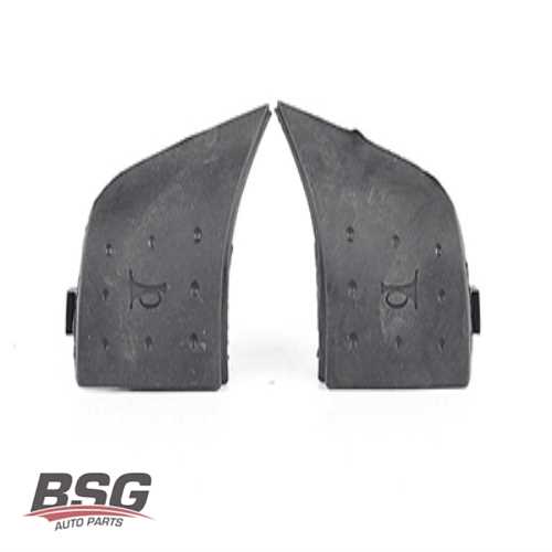 KORNA BUTON KAPAGI SAG/SOL BM CORSA C COMBO C 01- Ürün Görseli