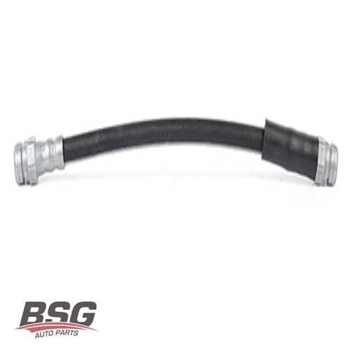 FREN HORTUMU ARKA 23156 / 24.5204-0233.3 (285 MM) BM GOLF5-GOLF6-JETTA-CADDY-A3-LEON 04-13