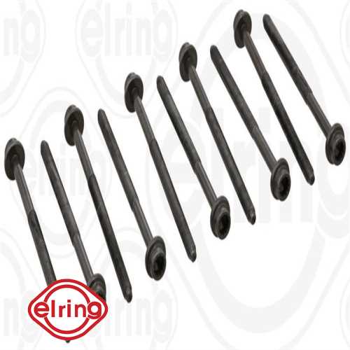 SILINDIR KAPAK SAPLAMASI TAKIM (140 mm) AHW-BBY-BKY-BLF-BUN-BUG 1,4 16V-1,6 FSI POLO-GOLF5-JETTA-PASSAT-CORDOBA-FABIA 99- Ürün Görseli