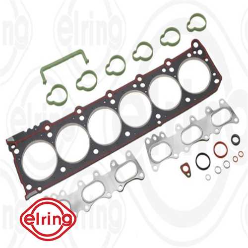 TAKIM CONTA ÜST  M 104 W124-140-129 91-98 Ürün Görseli