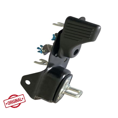 BAGAJ İÇ ARKA BAGAJ KAPI KOLU İÇ KİLİT MEKANİZMASI KARŞILIĞI KOMPLE OPEL COMBO PEUGEOT BERLİNGO DOBLO V Ürün Görseli