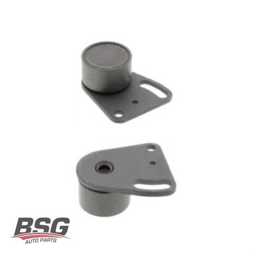 EKSANTRIK GERGI RULMANI  BM TAUNUS 76-