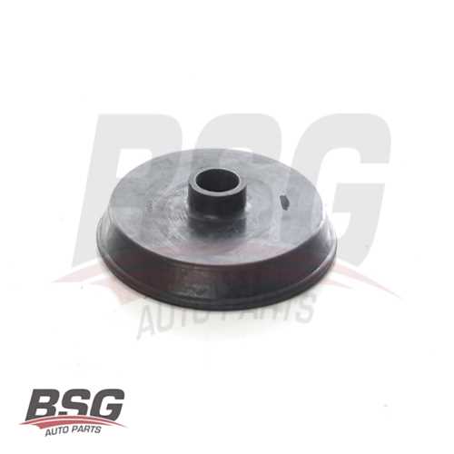 GET LASTIGI ARKA ARKA 3 TIRNAK BM W638 95-07 Ürün Görseli