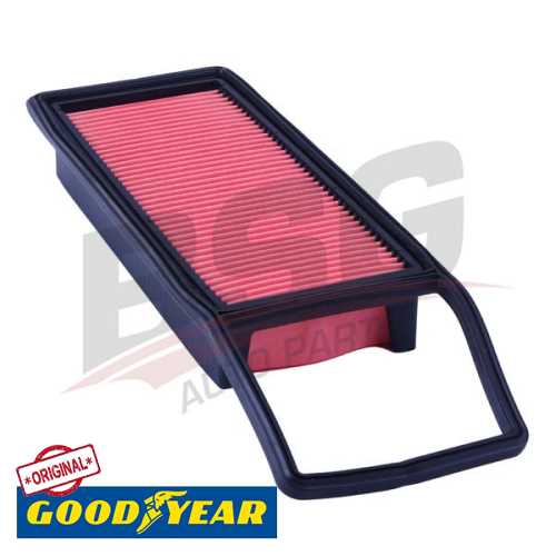 JAPON JAZZ (GD) JAPON HAVA FILTRESI . Ürün Görseli