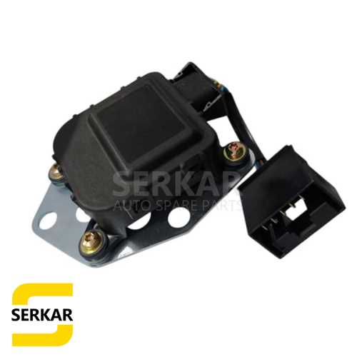 TEMPRA KALORİFER KLİMA KLAPE MOTORU Ürün Görseli