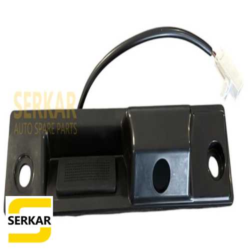 BAGAJ AÇMA DÜĞMESİ PANELLİ EGEA CROSS HB