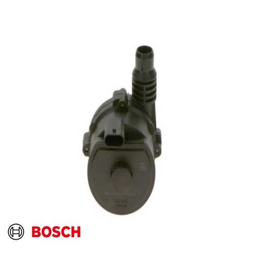 ILAVE SU POMPASI  N62N-N63B G30-G11-G12-G14-G15-G16 17-