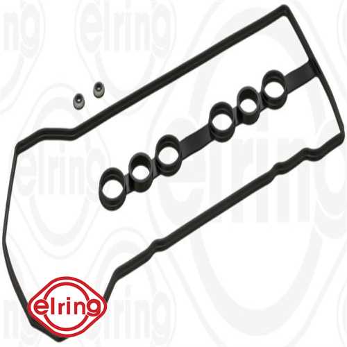 ÜST KAPAK CONTASI TAKIM 1.4:1.6 COROLLA (E11, E12) : AVENSIS (T25) 1.6/1.8 03-08 00-06 Ürün Görseli