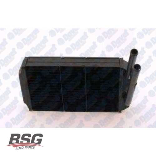 FORD EXPLORER (U2, U_) MAZDA BT 50 FORD KALORIFER RADYATÖRÜ Ürün Görseli