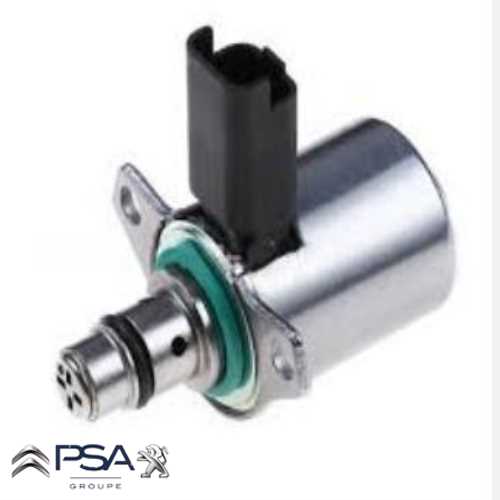 YAKIT POMPA BASINÇ VALFI  2.2 HDI TDCI TRANSIT V-362 V-363 RANGER (TKE) BOXER III JUMPER III DUCATO III 12-