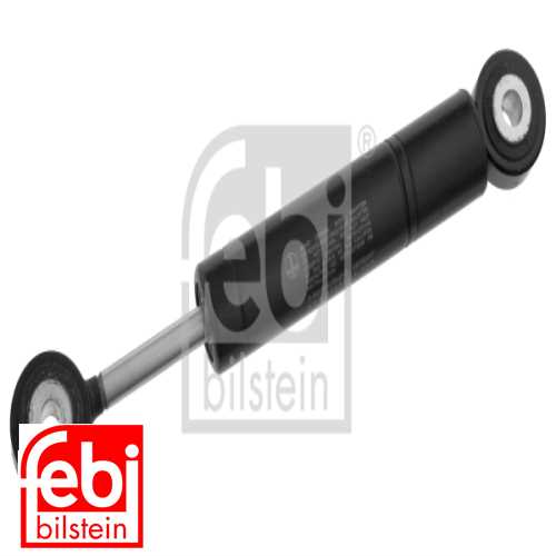 V KAYIS GERGI AMORTISÖRÜ  OM.601,602,603,604 SPRT.208,212,308,312,408,412.D-V¦TO.108,110.D 95-00-06 Ürün Görseli