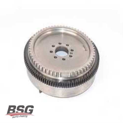 VOLAN (7C11 7540 BB DEBRIYAJ KULLANILIR) SABIT GÖBEK 200 PS 3,2 D TRANSIT V347 06-