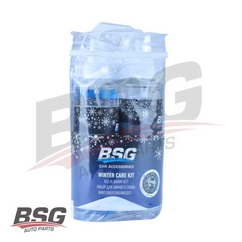 KISLIK BAKIM SETI BUZ ÇÖZÜCÜ, BUGU ÖNLEYICI, ANTIFRIZLI KONS. CAM SUYU, BUZ KIRACAGI - ( PAKET ADE BM BM BM