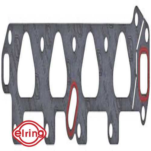 MANIFOLD CONTASI EMME  1.4-1.6 ASTRA G CORSA C VECTRA B-C 98-04