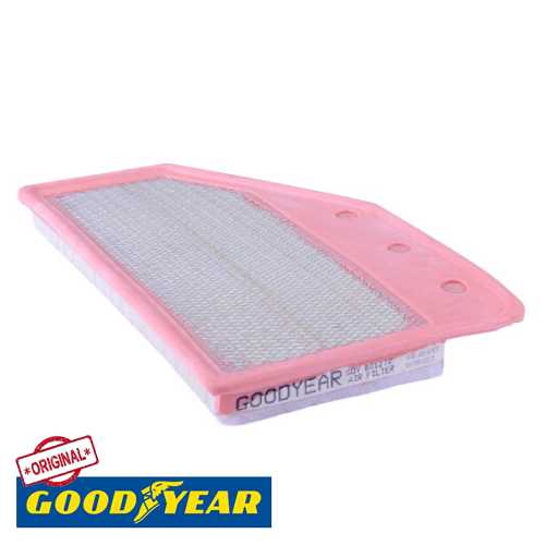 OPEL INSIGNIA B OPEL HAVA FILTRESI Ürün Görseli