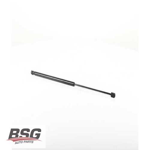 KAPUT AMORTISÖRÜ SOL  BM 204 2007-2013