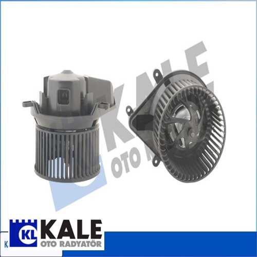 RENAULT MASTER II/SAFRANE I/SAFRANE II RENAULT KALORIFER MOTORU